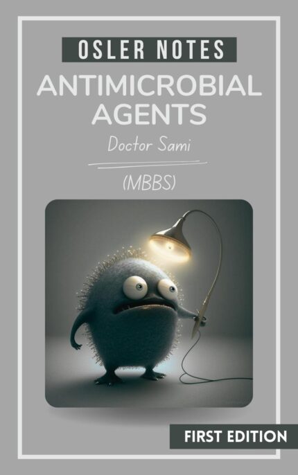 Antimicrobial Agents