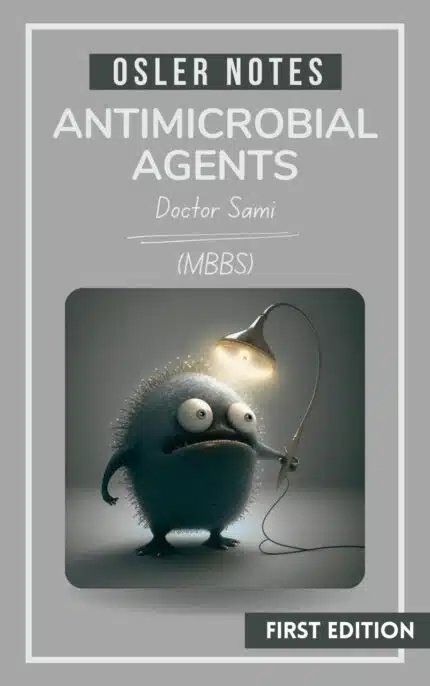 Antimicrobial Agents