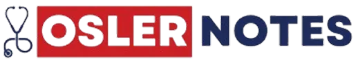 osler notes logo