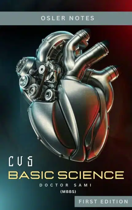 Cardiovascular System